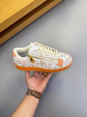 wholesale quality louis vuitton men shoes model no. 858